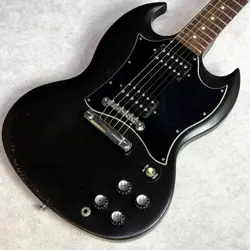 GIBSON 1995 SG SPECIAL USED ELECTRIC GUITAR