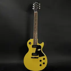 EPIPHONE INSPIRED BY GIBSON LES PAUL SPECIAL TV YELLOW