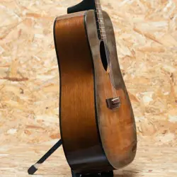 SJ DELUXE 1974-75