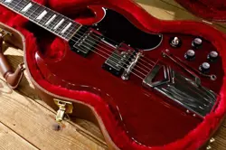 SG STANDARD 1961