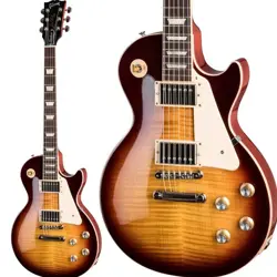 GIBSON LES PAUL STANDARD '60S BOURBON BURST #GG3W4