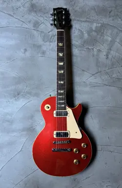 GIBSON 1975 LES PAUL DELUXE 