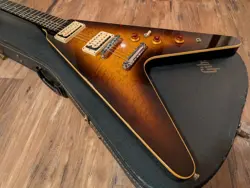 1981 GIBSON 