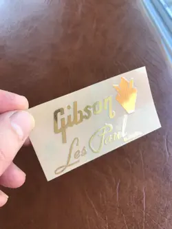 HEADSTOCK RESTORATION LOGO