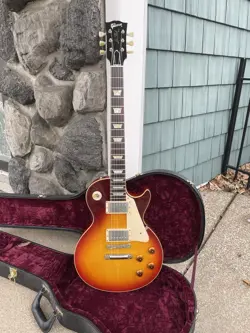 1960 REISSUE VOS