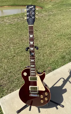 TIM SHAW PICKUPS