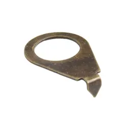 GUITAR INDICATOR KNOBS