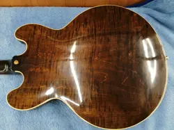 ES-330TD VOS