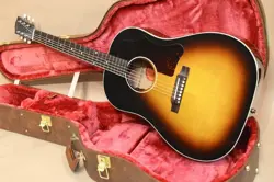 GIBSON 1950'S J-45 ORIGINAL 2024 SAFE DELIVERY FROM JAPAN