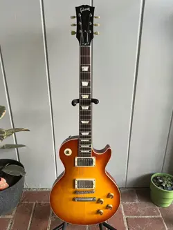 STANDARD VOS ICED