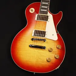 GIBSON USA / LES PAUL STANDARD 50S HERITAGE CHERRY SUNBURST S/N:228440190 GUITAR