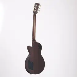 CHOCOLATE SATIN ELECTRIC