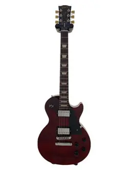 GIBSON LES PAUL STUDIO/WR/2011/STUDIO/GLOSS PAINTING/HARD CASE INCLUDED// _22978