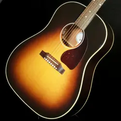 NEW GIBSON / J-45 STANDARD VS (VINTAGE SUNBURST) S/N: 22894048 ACOUSTIC GUITAR