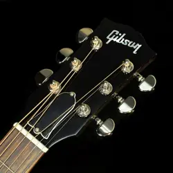 VINTAGE SUNBURST S/N: