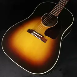 NEW GIBSON / J-45 STANDARD VINTAGE SUNBURST SN 22494063 ACOUSTIC GUITAR