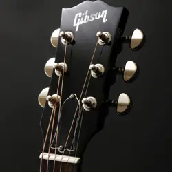 VINTAGE SUNBURST SN
