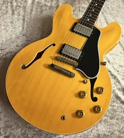 DIRTY BLOND HEAVY