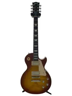 60S/IT/2019/ELECTRIC GUITAR/LES