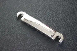 LIGHTNING BAR BRIDGE TAILPIECE WRAP AROUND FOR GIBSON