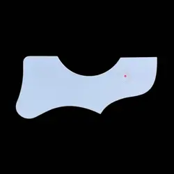 GIBSON J-45 WHITE GENUINE PICKGUARD