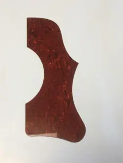 GIBSON GENUINE  PICKGUARD 1