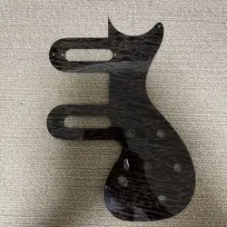 PICKGUARD FOR GIBSON MELODY MAKER MAPLE