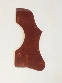 GIBSON GENUINE  BIG GUARD 2