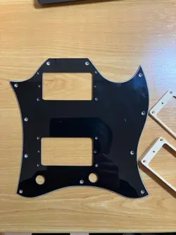 GIBSON SG PICKGUARD