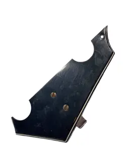 GIBSON LES PAUL RECORDING PICK GUARD