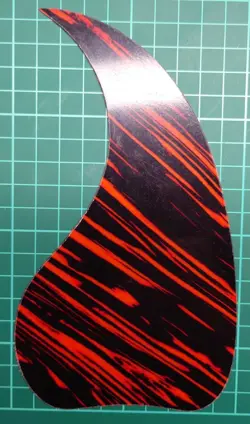 STRIPE SURFACE