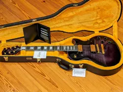 PAUL CUSTOM SHOP
