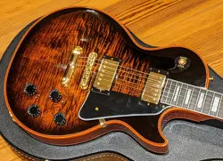 GIBSON 2023