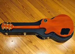 GIBSON 2023 LES
