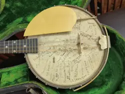 BANJO VERY