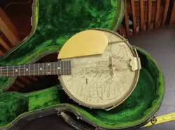 GIBSON MB-3