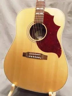 GIBSON HUMMINGBIRD STUDIO ANTIQUE NATURAL 303361