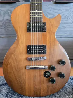1979 WALNUT EBONY