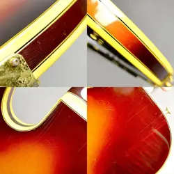 1973 L-5S GUITAR