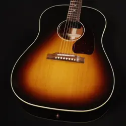 NEW GIBSON / J-45 STANDARD VS S/N:22884170 ACOUSTIC GUITAR
