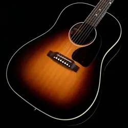 NEW GIBSON / J-45 STANDARD VS (VINTAGE SUNBURST) S/N:22324037 ACOUSTIC GUITAR