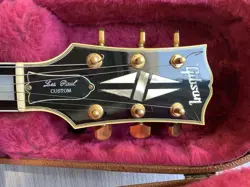 PAUL CUSTOM IVORY