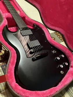 II EMG ELECTRIC