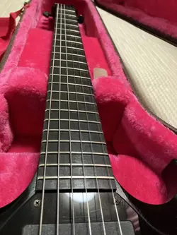 EMG ELECTRIC GUITAR