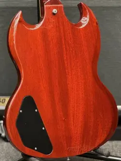 CHERRY- MADE IN
