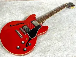 GIBSON MEMPHIS ES-339