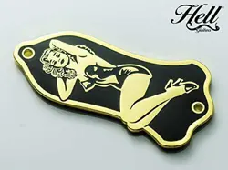 ETC. BRASS