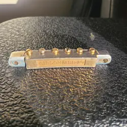 1960S GOLD