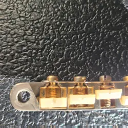 GOLD ABR-1