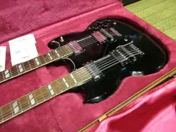 GIBSON 1995 EDS-1275